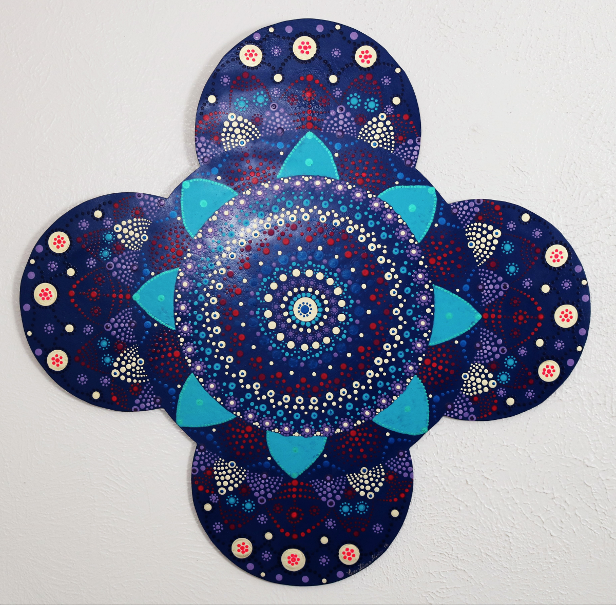 Ad Mandala