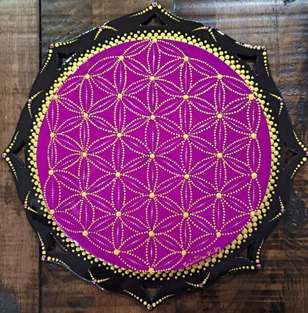 0102 - Mandala