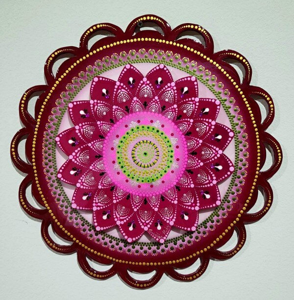 0105 - Mandala