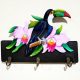 6016 – Toucan with Hooks