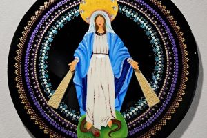 0151 - Immaculate Conception of Mary